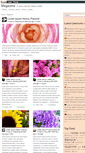 Mobile Screenshot of magazine.hotarucms.org
