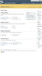 Mobile Screenshot of docs.hotarucms.org